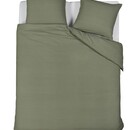 Beddinghouse Beddinghouse Dekbedovertrek Summer Groen 140x200/220 cm