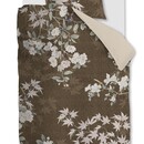 Beddinghouse Beddinghouse Dekbedovertrek Thalasa Bruin 200x200/220 cm