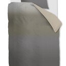 Beddinghouse Beddinghouse Dekbedovertrek Shalimar Grijs 260x200/220 cm