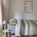 Beddinghouse Beddinghouse Dekbedovertrek Rhys Naturel 200x200/220 cm