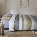 Beddinghouse Beddinghouse Dekbedovertrek Rhys Naturel 200x200/220 cm