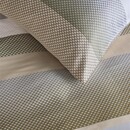 Beddinghouse Beddinghouse Dekbedovertrek Rhys Naturel 200x200/220 cm