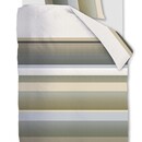 Beddinghouse Beddinghouse Dekbedovertrek Rhys Naturel 200x200/220 cm