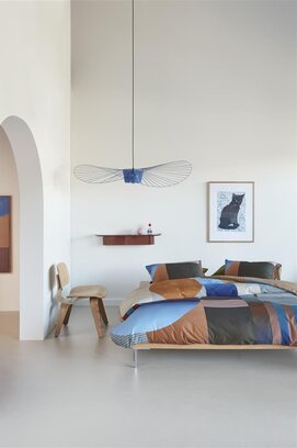 Beddinghouse Dutch Design Dekbedovertrek Magic - Multi 260x200/220 cm