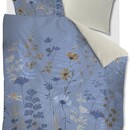 Beddinghouse Beddinghouse Dekbedovertrek Nala Blauw 140x200/220 cm