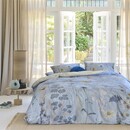 Beddinghouse Beddinghouse Dekbedovertrek Nala Blauw 200x200/220 cm