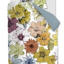 Beddinghouse Beddinghouse Dekbedovertrek Lotti Multi 240x200/220 cm