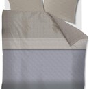 Beddinghouse Beddinghouse Dekbedovertrek Jimmy Blauw 240x200/220 cm