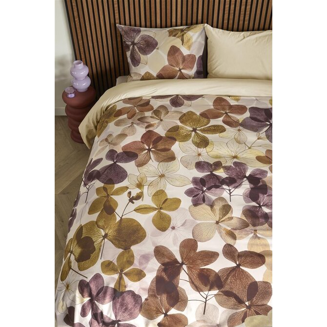 Beddinghouse Dekbedovertrek Cilla Multi 240x200/220 cm