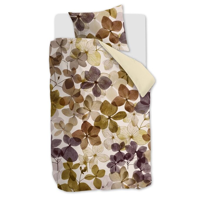 Beddinghouse Dekbedovertrek Cilla Multi 240x200/220 cm