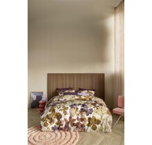 Beddinghouse Dekbedovertrek Cilla Multi 140x200/220 cm
