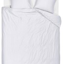 Beddinghouse Beddinghouse Dekbedovertrek Change Wit 240x200/220 cm