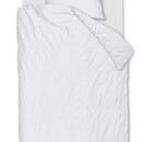 Beddinghouse Beddinghouse Dekbedovertrek Change Wit 140x200/220 cm