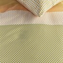 Beddinghouse Beddinghouse Dekbedovertrek Bernou Multi 260x200/220 cm