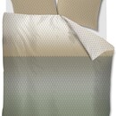 Beddinghouse Beddinghouse Dekbedovertrek Ariel Blauw Groen 140x200/220 cm