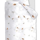 Marjolein Bastin Marjolein Bastin Dekbedovertrek Delicate - Multi 240x200/220 cm