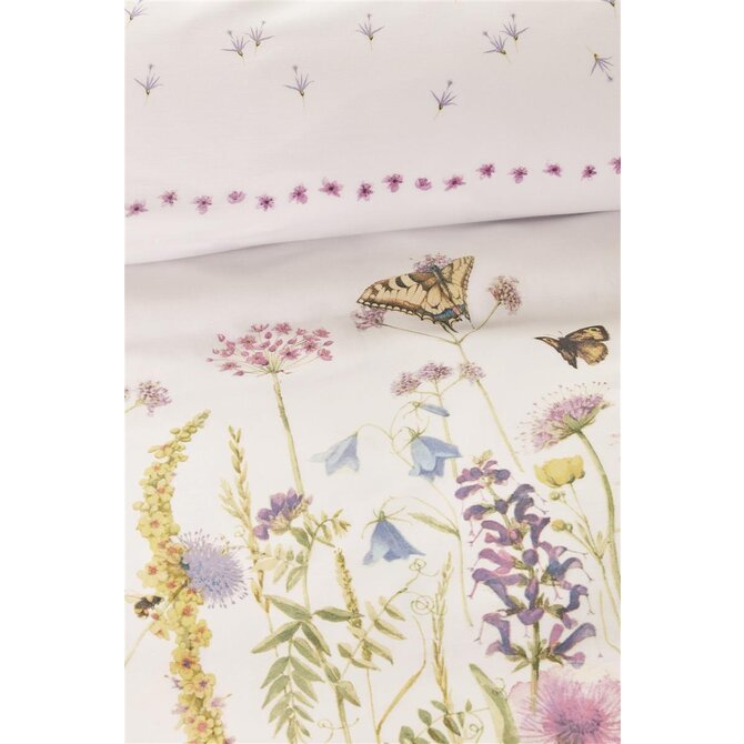 Marjolein Bastin Dekbedovertrek Waterside - Multi 240x200/220 cm