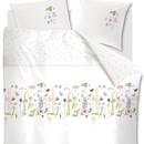 Marjolein Bastin Marjolein Bastin Dekbedovertrek Waterside - Multi 200x200/220 cm