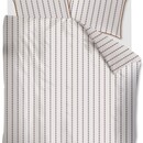 VT wonen VTwonen dekbedovertrek Up Side Down - Zand 240x200/220 cm