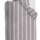 VT wonen VTwonen dekbedovertrek Stip and Stripe - Blush 200x200/220 cm