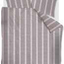 VT wonen VTwonen dekbedovertrek Stip and Stripe - Blush 240x200/220 cm
