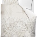 Rivièra Maison Riviera Maison Dekbedovertrek Soft Shades - Naturel 140x200/220 cm