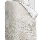 Rivièra Maison Riviera Maison Dekbedovertrek Soft Shades - Naturel 140x200/220 cm