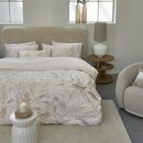 Rivièra Maison Riviera Maison Dekbedovertrek Soft Shades - Naturel 240x200/220 cm