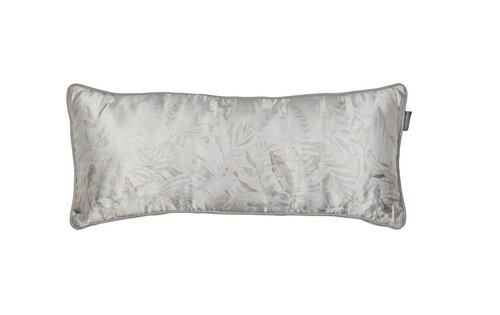 Rivièra Maison Riviera Maison Leaf Shades Cushion - Naturel 30x70 cm afbeelding