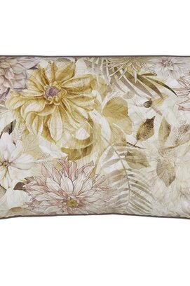 Kardol by Beddinghouse Solaris Cushion - Naturel 30x60 cm
