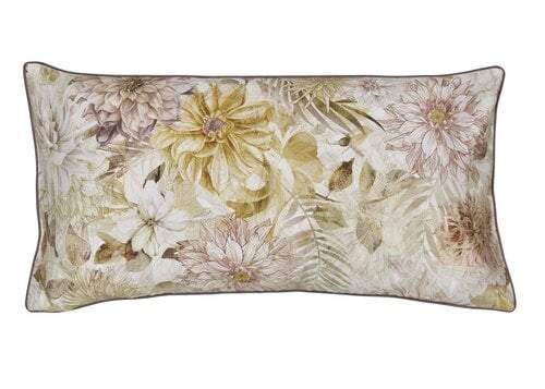 Kardol Kardol by Beddinghouse Solaris Cushion - Naturel 30x60 cm afbeelding