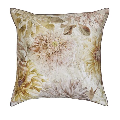 Kardol Kardol by Beddinghouse Solaris Cushion - Naturel 50x50 cm afbeelding