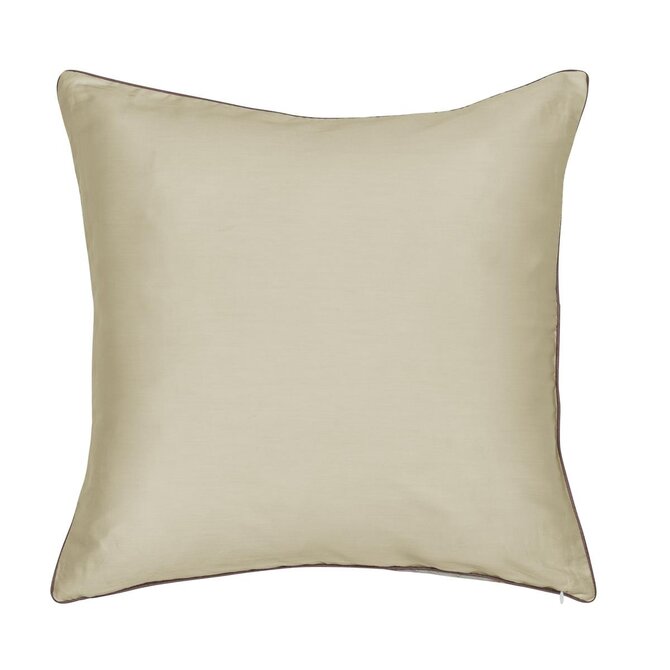 Kardol by Beddinghouse Solaris Cushion - Naturel 50x50 cm