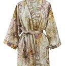 Kardol by Beddinghouse Kardol by Beddinghouse Solaris Kimono - Naturel S/M