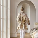 Kardol by Beddinghouse Kardol by Beddinghouse Solaris Kimono - Naturel S/M