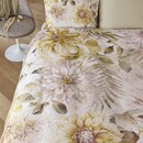 Kardol Kardol by Beddinghouse Dekbedovertrek Solaris - Naturel 200x200/220 cm