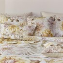 Kardol Kardol by Beddinghouse Dekbedovertrek Solaris - Naturel 200x200/220 cm