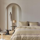 Kardol by Beddinghouse Kardol by Beddinghouse Dekbedovertrek Beaming - Naturel 200x200/220 cm