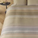 Kardol by Beddinghouse Kardol by Beddinghouse Dekbedovertrek Beaming - Naturel 200x200/220 cm