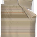Kardol Kardol by Beddinghouse Dekbedovertrek Beaming - Naturel 260x200/220 cm