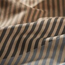 Kardol by Beddinghouse Kardol by Beddinghouse Dekbedovertrek Beaming - Blauw Grijs 200x200/220 cm