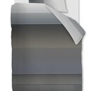 Kardol by Beddinghouse Kardol by Beddinghouse Dekbedovertrek Mimic - Blauw 200x200/220 cm