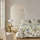 Kardol by Beddinghouse Kardol by Beddinghouse Dekbedovertrek Aquitaine - Groen 260x200/220 cm