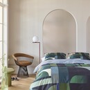 Kardol by Beddinghouse Kardol by Beddinghouse Dekbedovertrek Utopia - Blauw Groen 200x200/220 cm