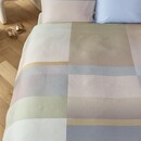 Kardol by Beddinghouse Kardol by Beddinghouse Dekbedovertrek Synergy - Pastel 260x200/220 cm