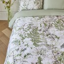 Kardol by Beddinghouse Kardol by Beddinghouse Dekbedovertrek Pastiche - Groen 140x200/220 cm