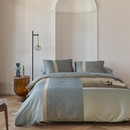 Kardol by Beddinghouse Kardol by Beddinghouse Dekbedovertrek Sloane Square - Blauw Grijs 240x200/220 cm