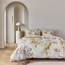 Kardol by Beddinghouse Kardol by Beddinghouse Dekbedovertrek Solaris - Naturel 260x200/220 cm