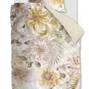 Kardol by Beddinghouse Kardol by Beddinghouse Dekbedovertrek Solaris - Naturel 260x200/220 cm