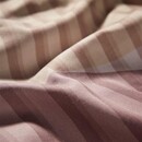 Kardol by Beddinghouse Kardol by Beddinghouse Dekbedovertrek Illuminate - Goud 140x200/220 cm